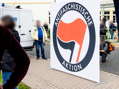 Autonomen Antifaschismus stärken!